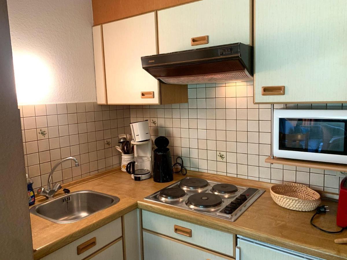 Haus-Nordsee-Whg-04 Sankt Peter-Ording Extérieur photo