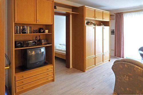 Haus-Nordsee-Whg-04 Sankt Peter-Ording Extérieur photo